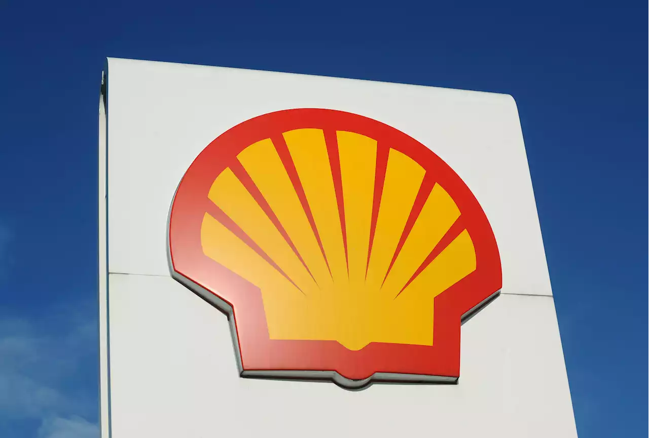 Shell defends purchase of discounted Russian oil after outrage from Ukraine