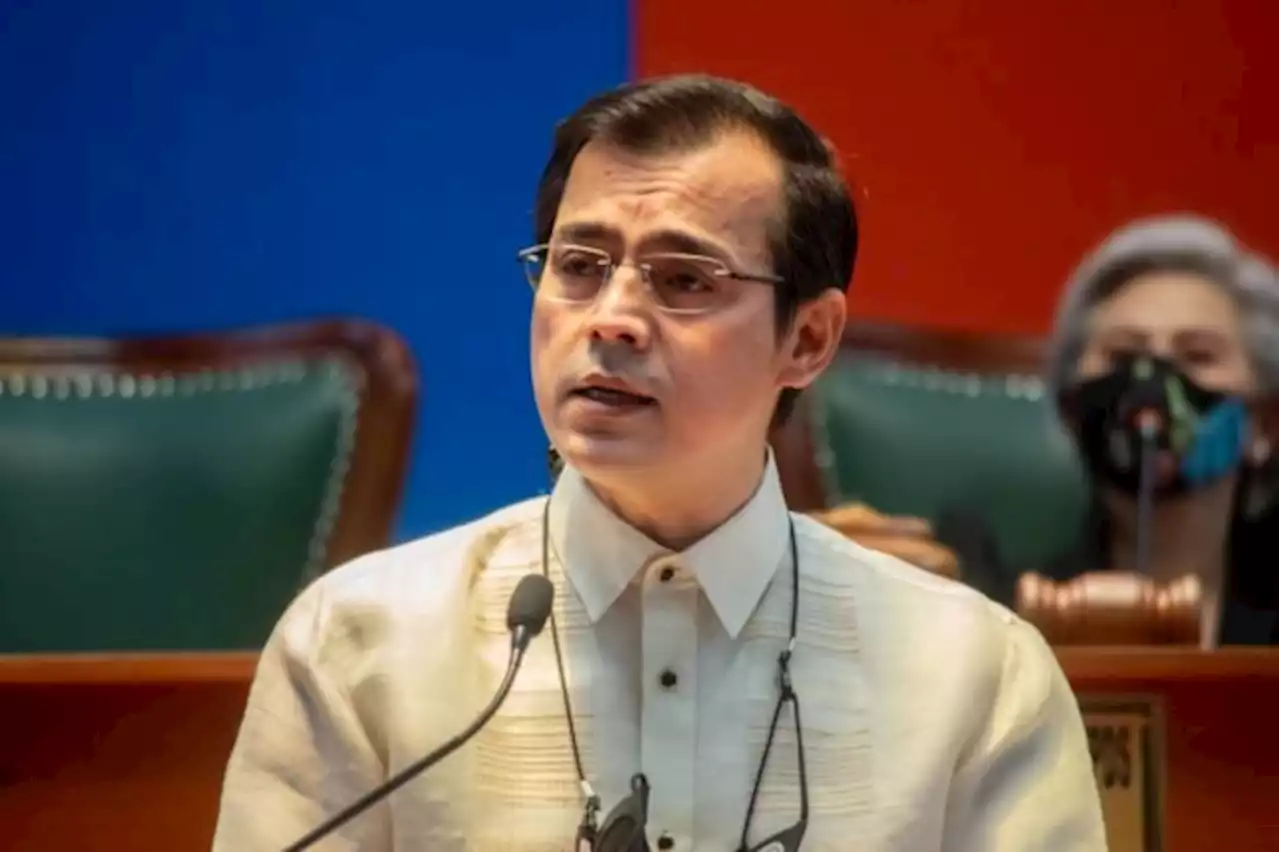 Isko Moreno tells candidates: Don’t use Catholic church for campaign rallies