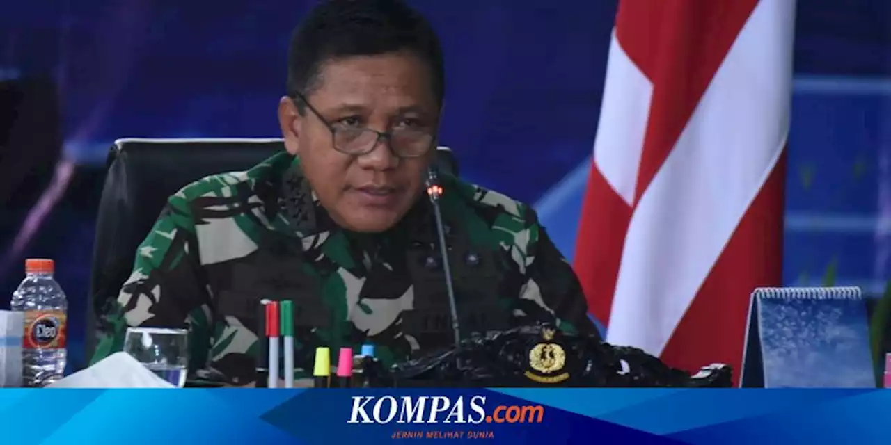 Maksimalkan Tugas Operasi, TNI AL Pesan Kapal Patroli Cepat 60 Meter