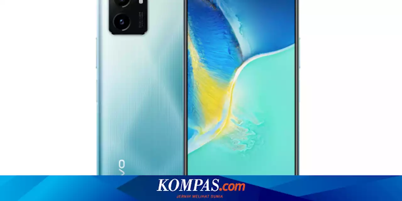 Spesifikasi dan Harga Vivo Y15s Terbaru Maret 2022