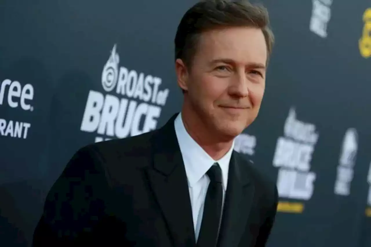 Edward Norton: los motivos por los que Hollywood “desechó” a una de sus más grandes promesas