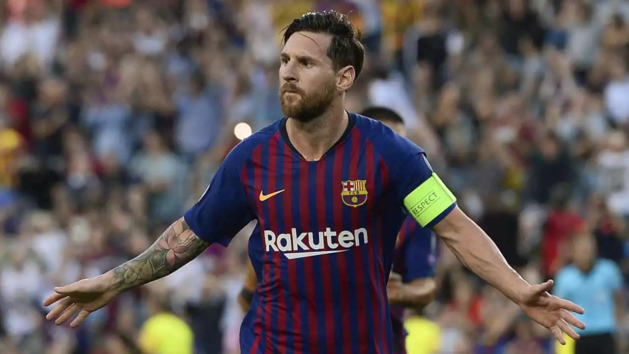 Termasuk Lionel Messi, Ini 5 Gagal Transfer Chelsea di Bawah Kepemimpinan Abramovich