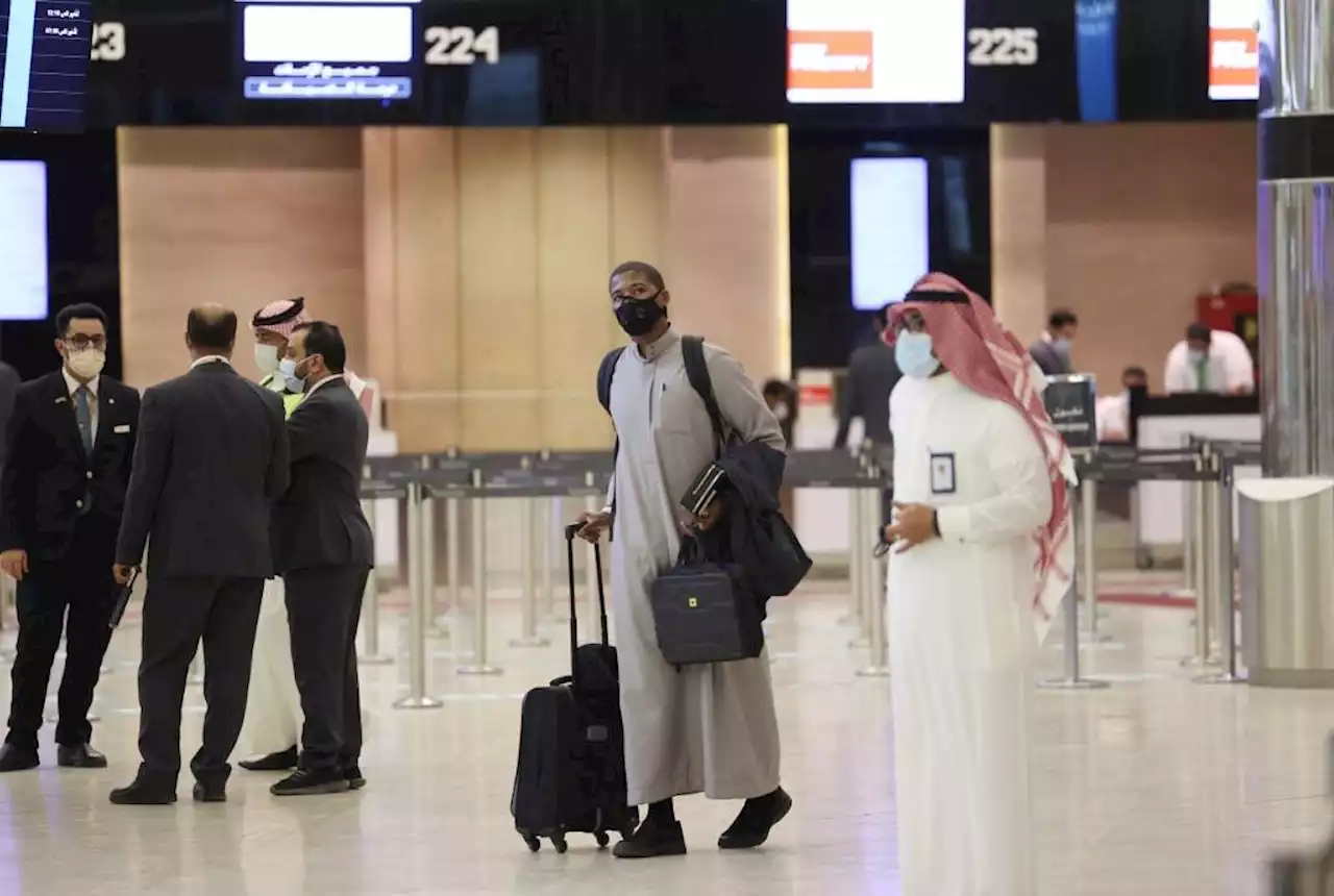 Saudi Arabia lifts most COVID-19 restrictions as pandemic eases