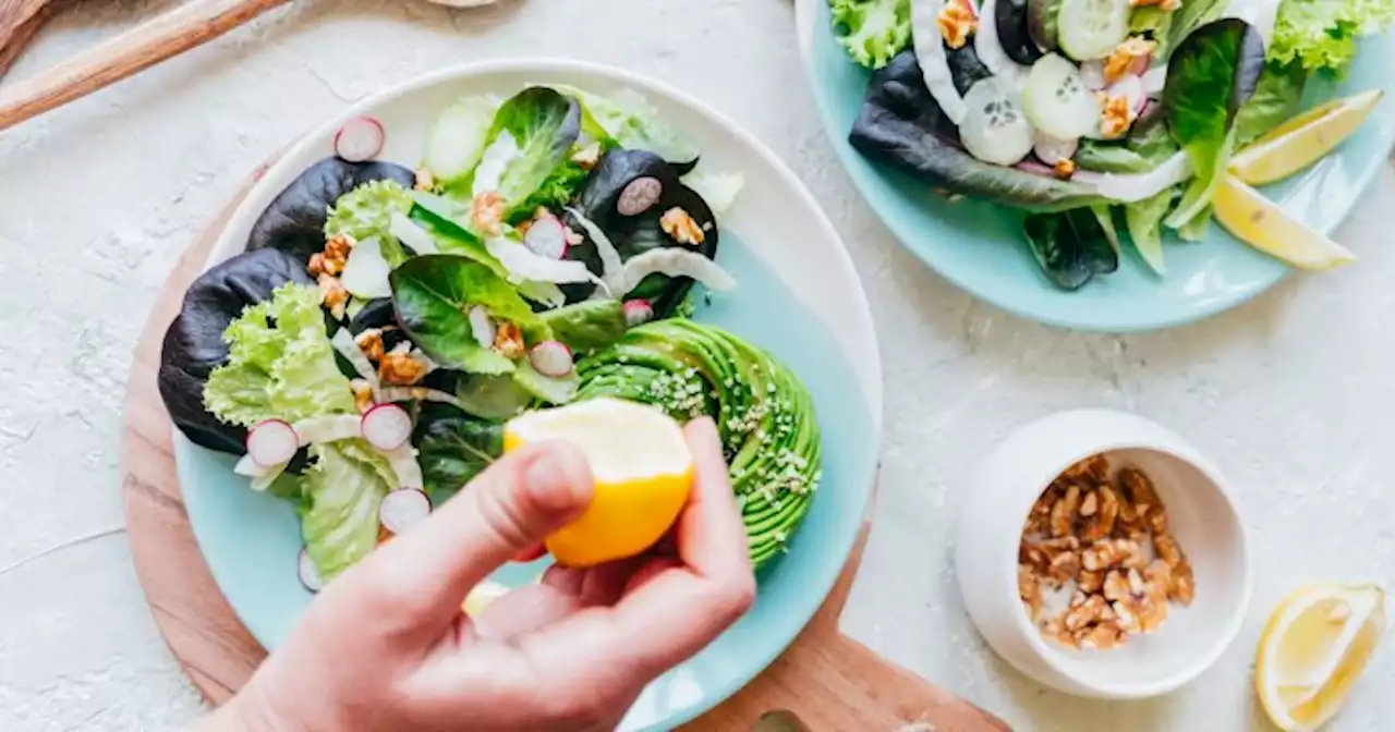 Whole30 Got A Plant-Based Makeover & I Tried It — Here's What You Need To Know