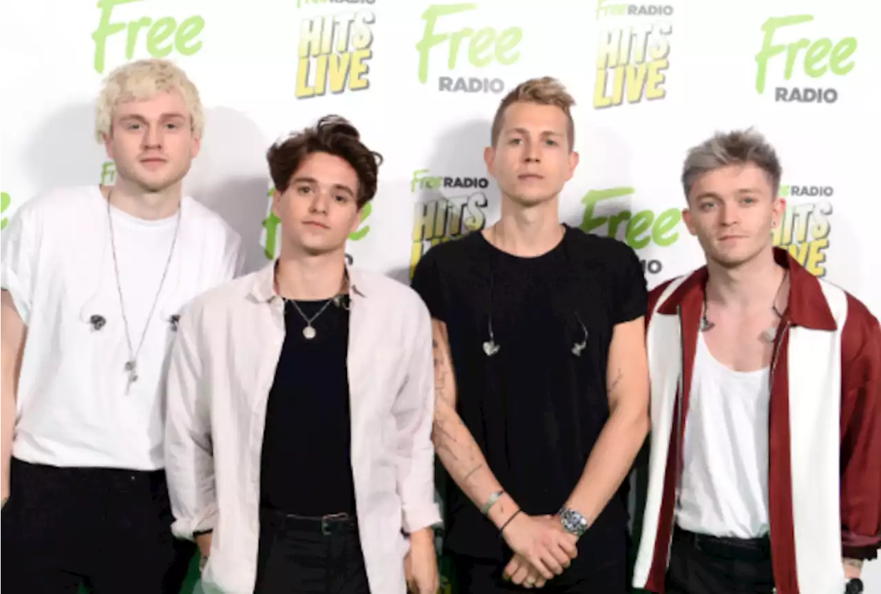 Connor Ball joined rival band when The Vamps felt forced to go on break