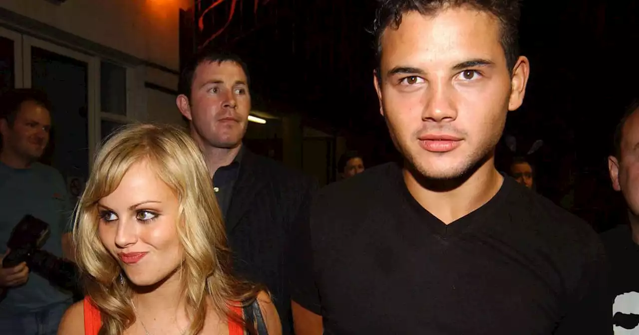 Ryan Thomas 'accuses Corrie ex Tina O'Brien of smashing car with bat in 1am row'