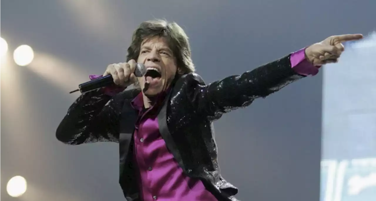 Rolling Stones to play first UK tour since death of Charlie to mark 60 years