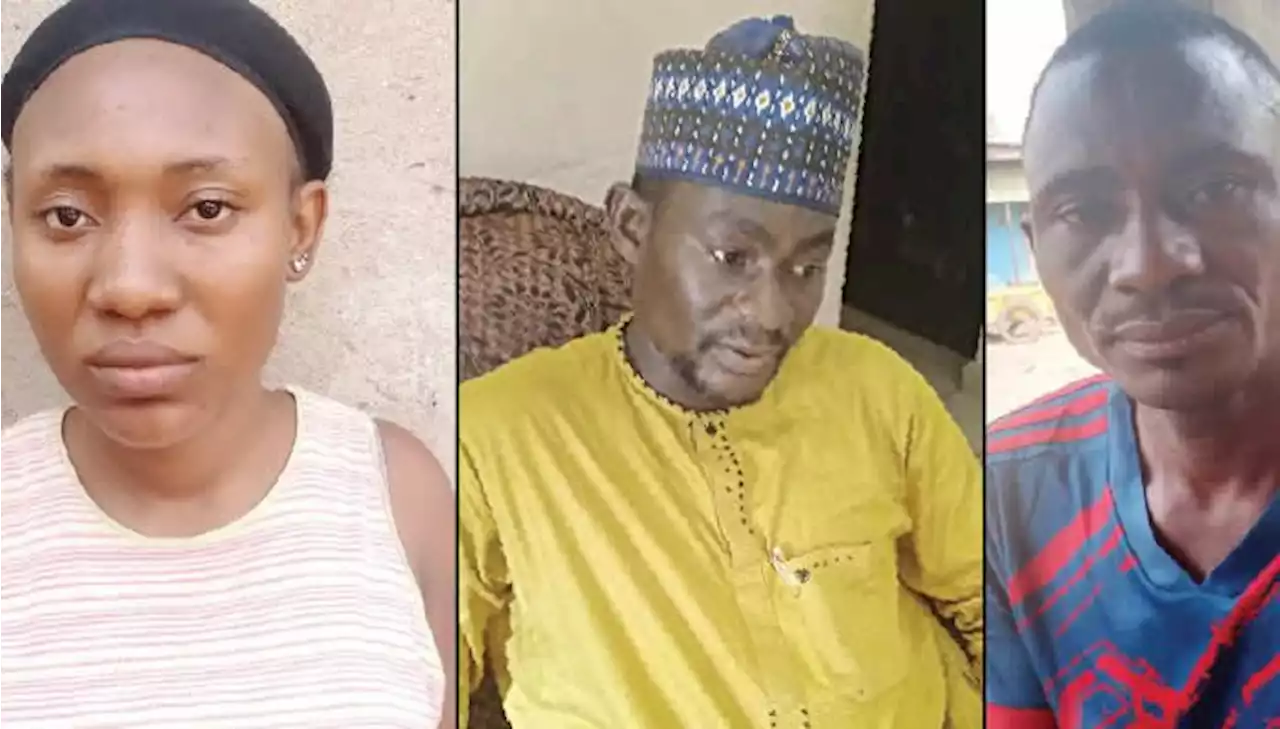 I lost two siblings, mum’s hand to be amputated after power surge, electrocution – Benue lady