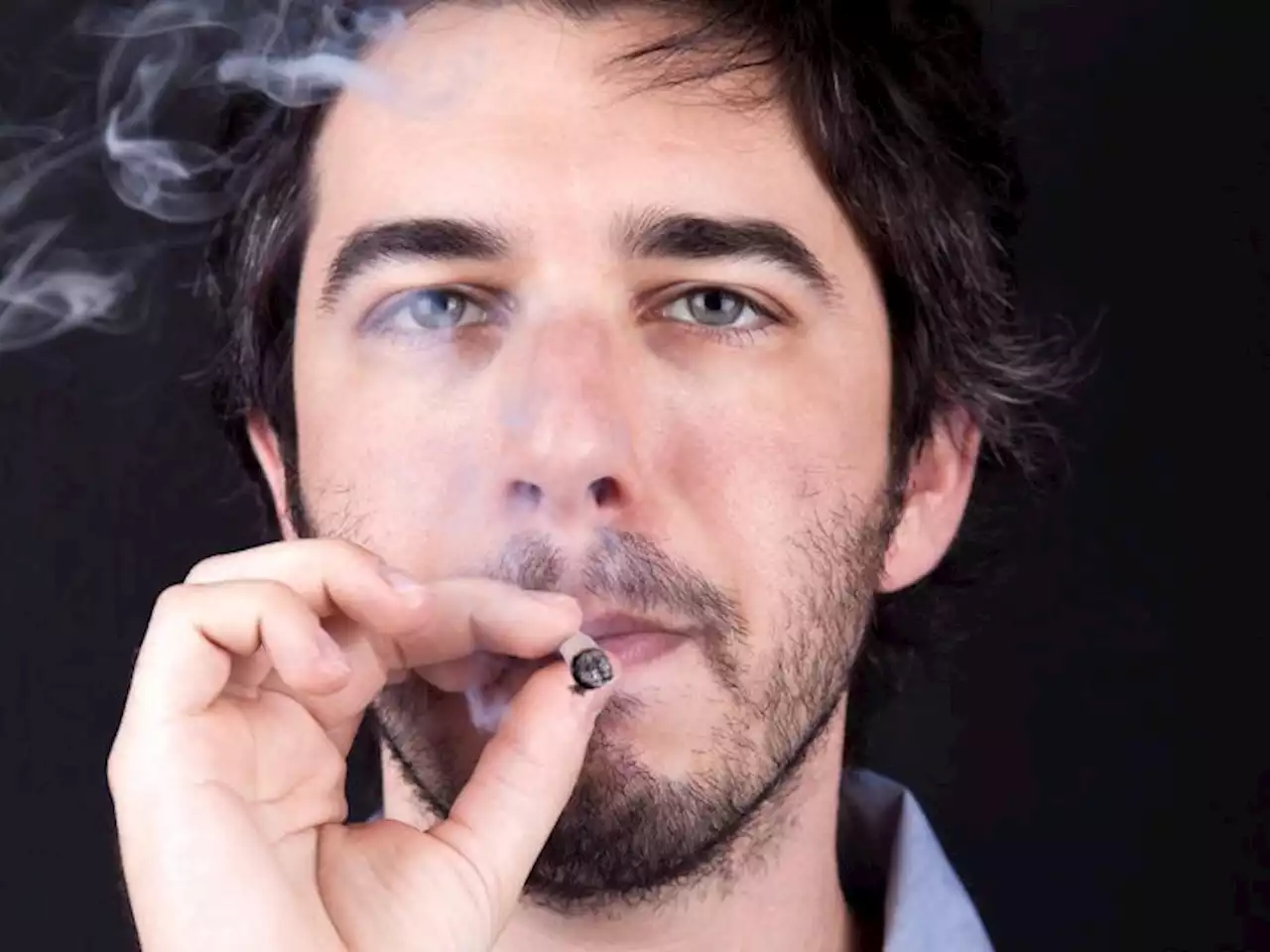 About one in six Canadians are exposed to cannabis smoke in their homes: study