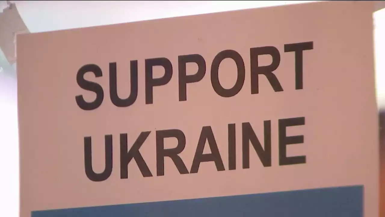 San Francisco Restaurant Raises Fund for Ukraine