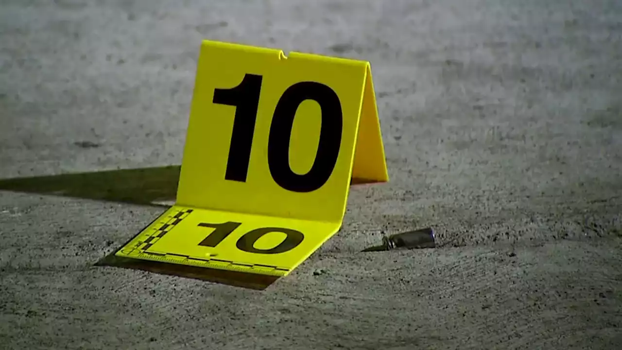 16-Year-Old Boy Critically Injured in Woodlawn Shooting