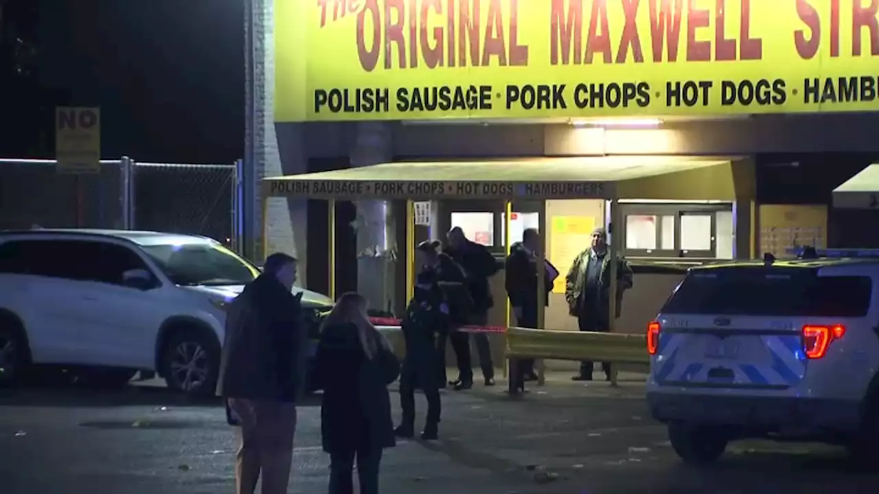 Man Who Shot CPD Officers at Hot Dog Stand Charged With Attempted Murder: Police