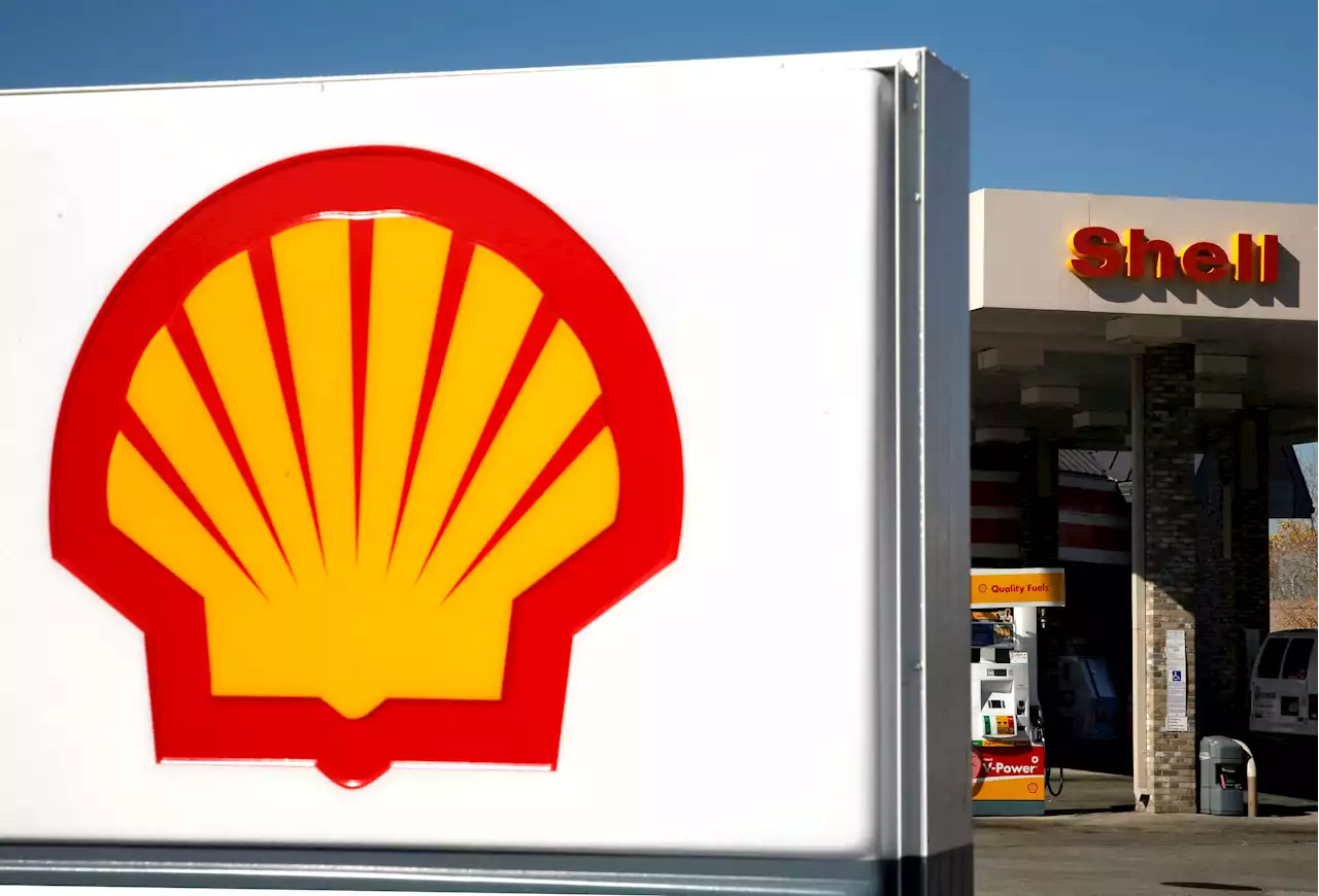 Shell Defends Decision to Buy Discounted Oil From Russia