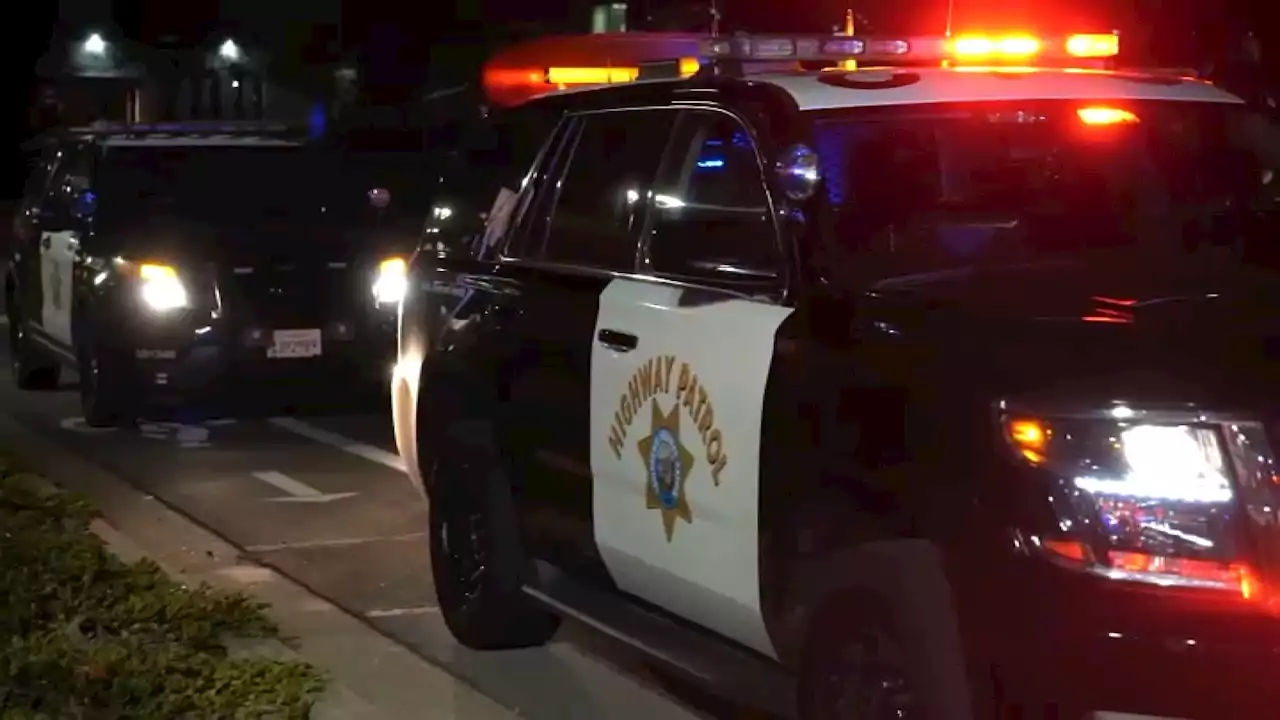 Woman Shot While Driving on SR-94 in Spring Valley, Freeway Reopens: CHP