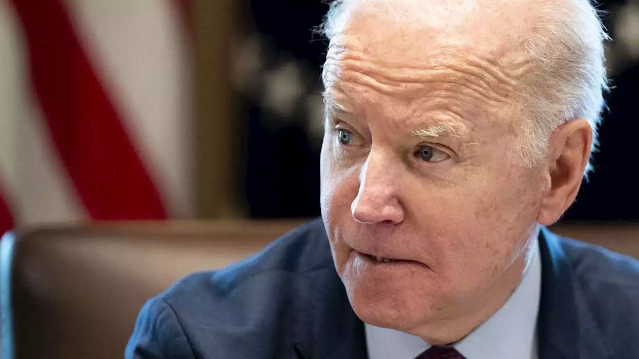 Biden Speaks With Zelenskyy, Discusses Aid and Security