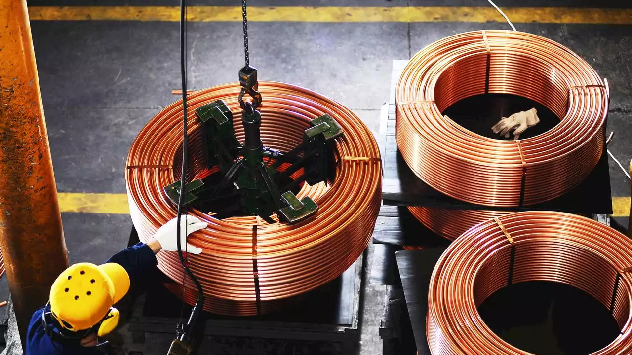 ‘Panic mode’: Skyrocketing global prices