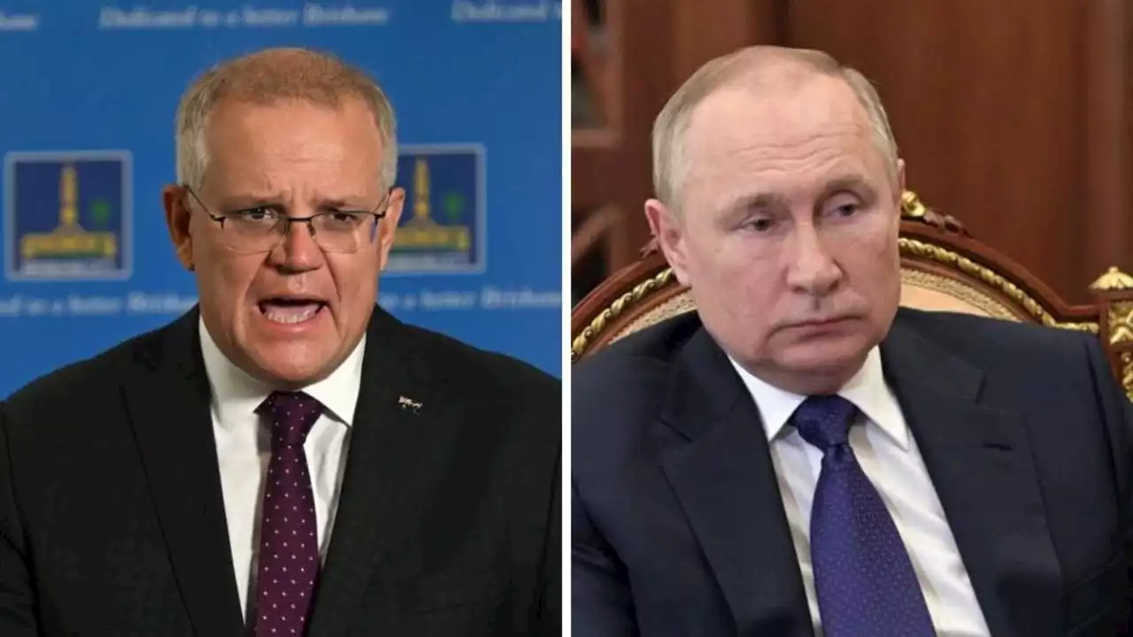 PM slams China, Russia, in chilling warning