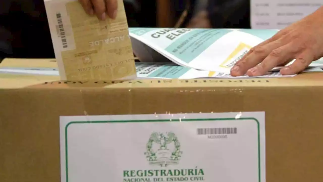 Ley seca y otras medidas de cara a las elecciones del próximo 13 de marzo