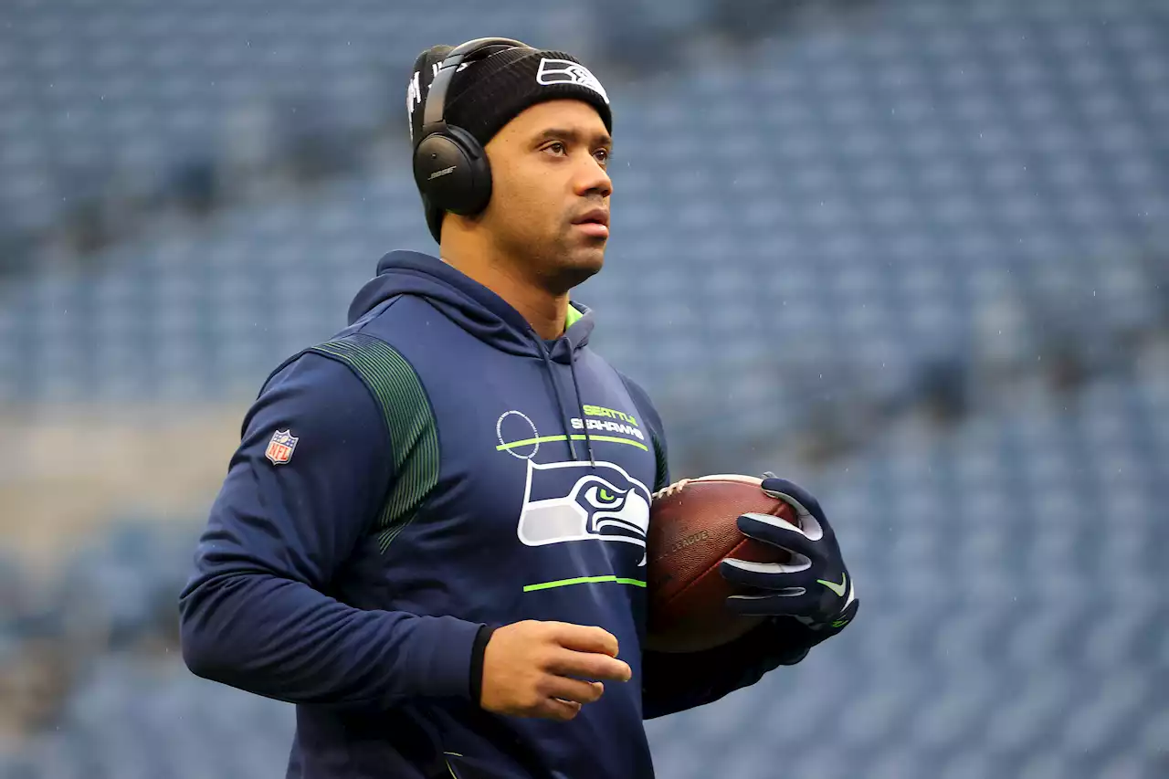 Seahawks set bar for Russell Wilson trade after declining Commanders’ hefty offer