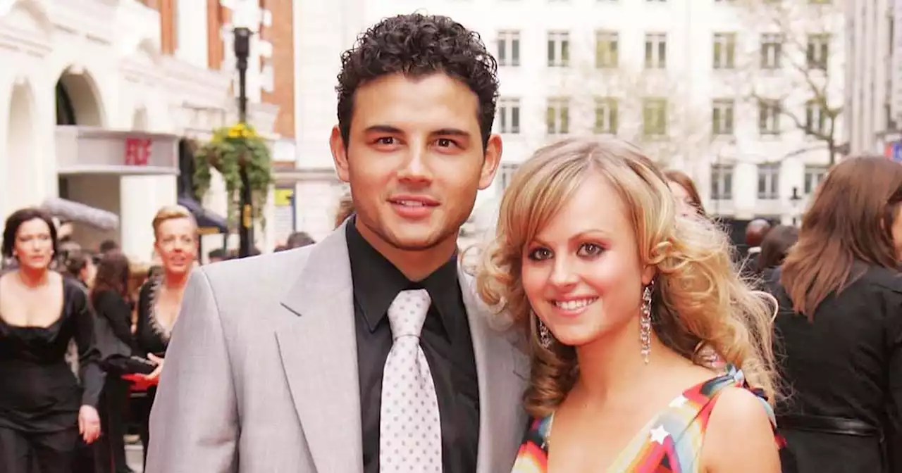 Ryan Thomas breaks silence after ex Tina O’Brien is accused of smashing his car