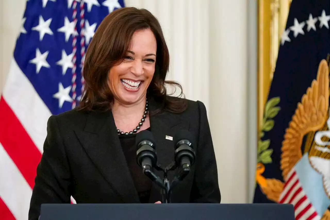 Kamala Harris to mark ‘Bloody Sunday’ anniversary in Selma