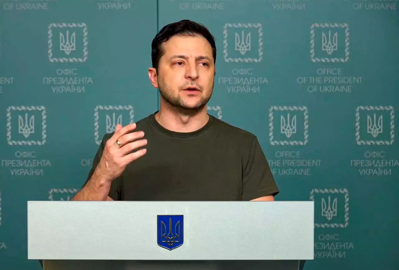 Russian propaganda fails to erode support for Ukraine, ‘outgunned’ by social media rebuttals