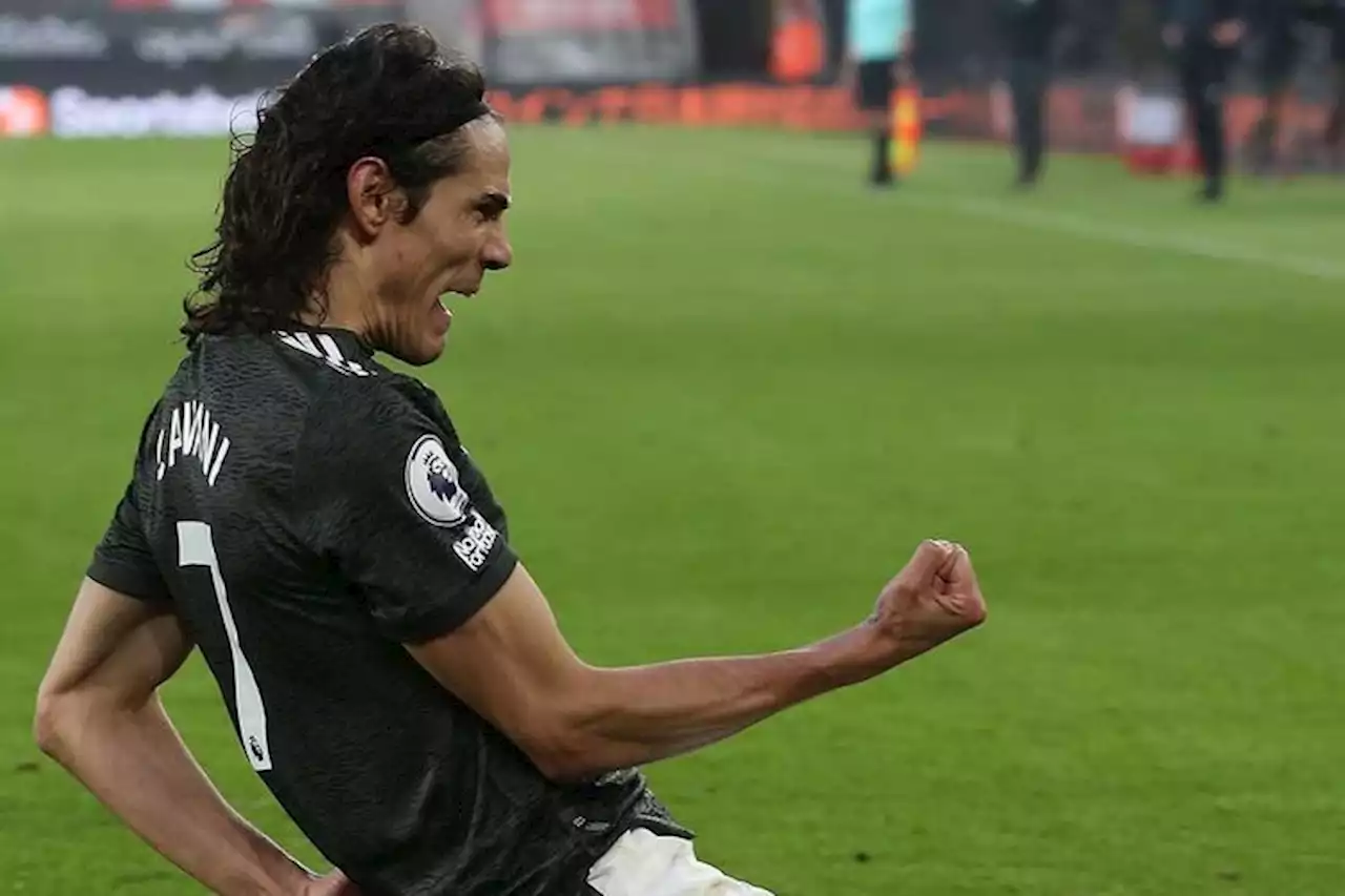 Ralf Rangnick Beri Isyarat Edinson Cavani Kembali Di Derbi Manchaster, Gantikan Ronaldo atau Duet? - Pikiran-Rakyat.com