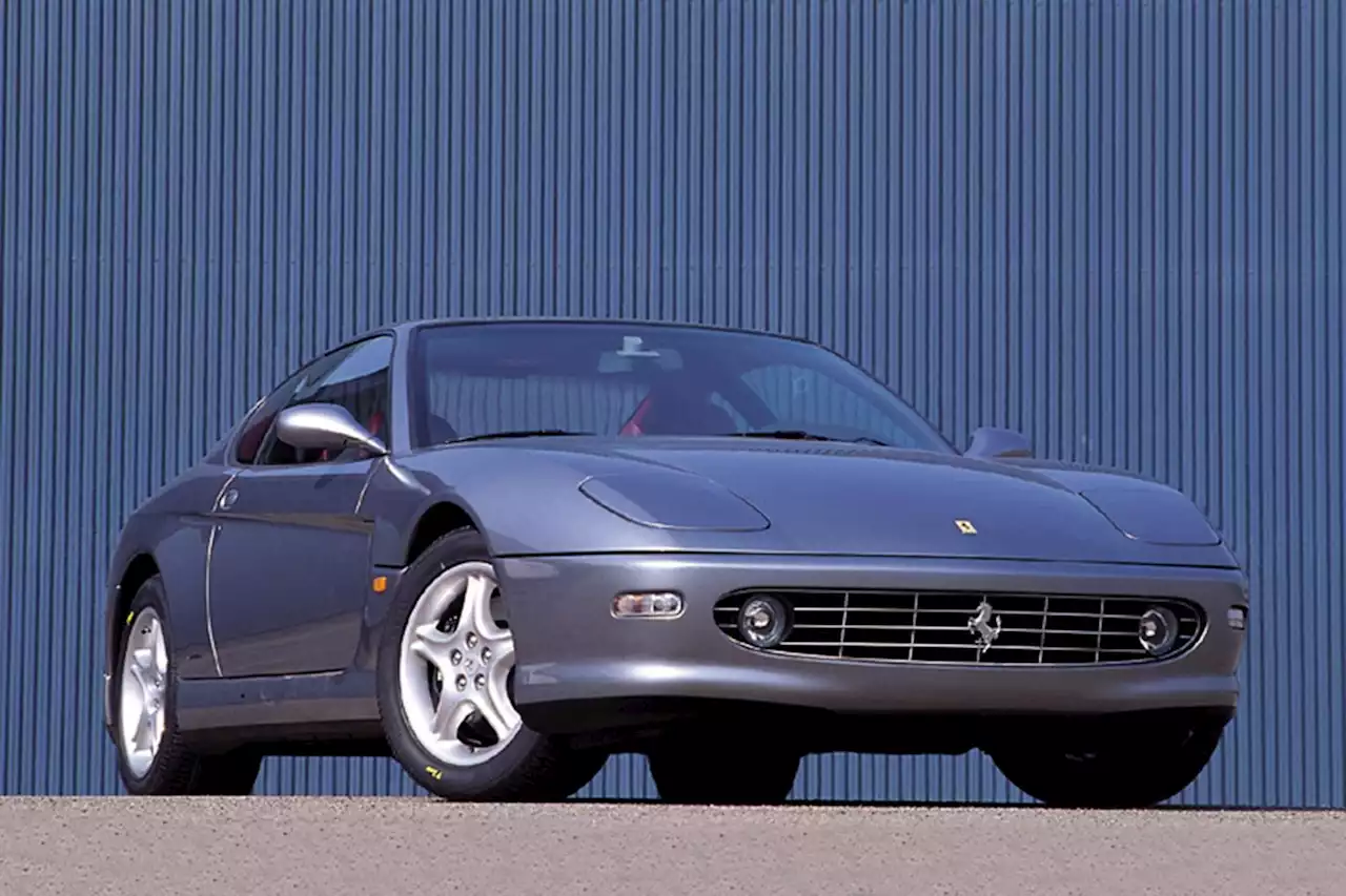 Ferrari 456 | PH Used Buying Guide