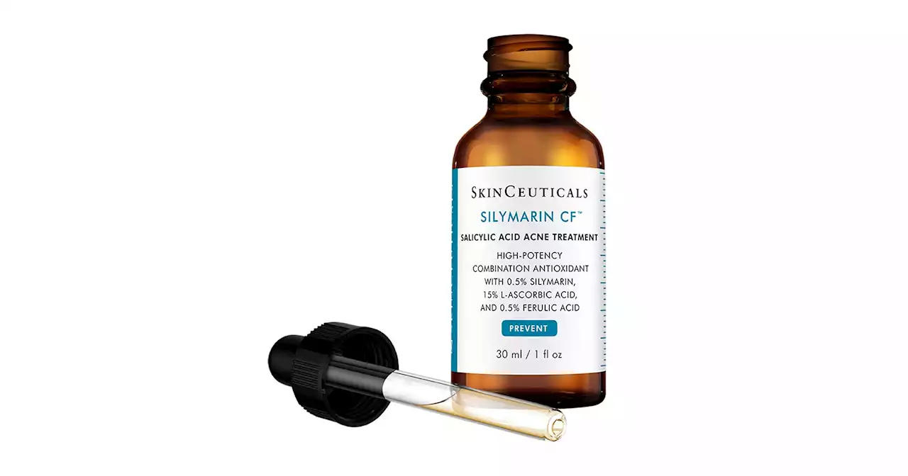 SkinCeuticals Newest Serum Is A Hyperpigmentation Game-Changer