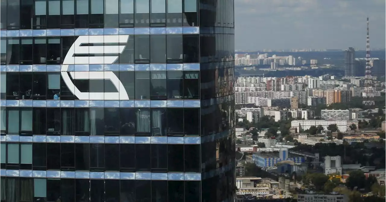 Russian bank VTB prepares to pull out of Europe, FT reports