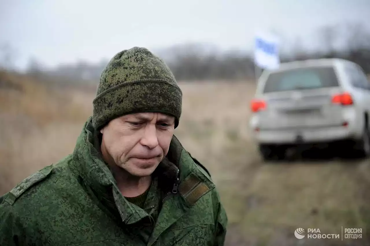 В ДНР пообещали делать все, чтобы попавшие в плен покинули Мариуполь