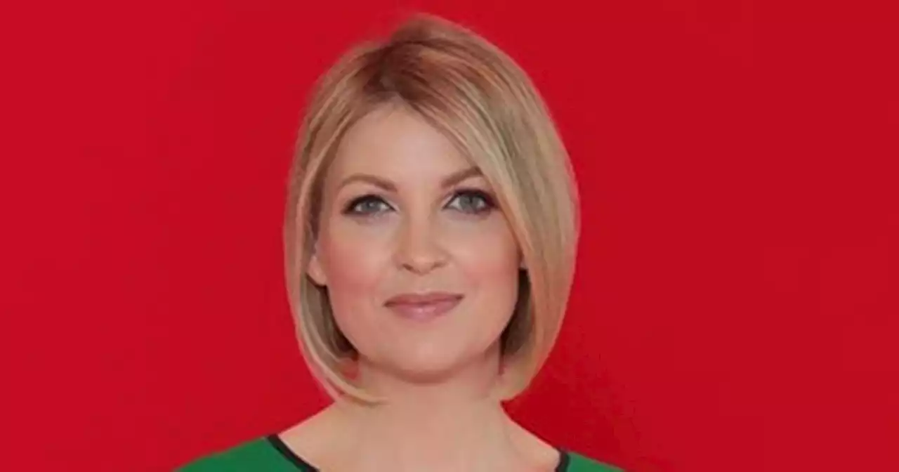 Claire Brock leaving News at 8 amid Virgin Media schedule shake-up