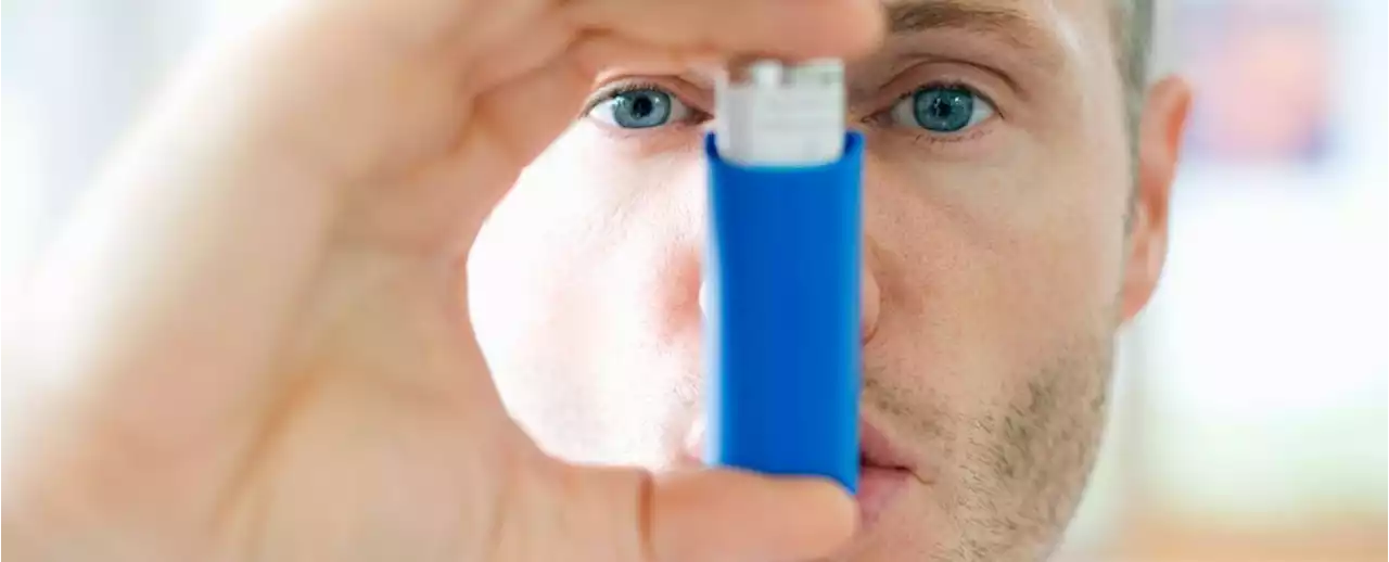 This Anti-Inflammatory Molecule Could Be The Next Big Thing in Asthma Treatments