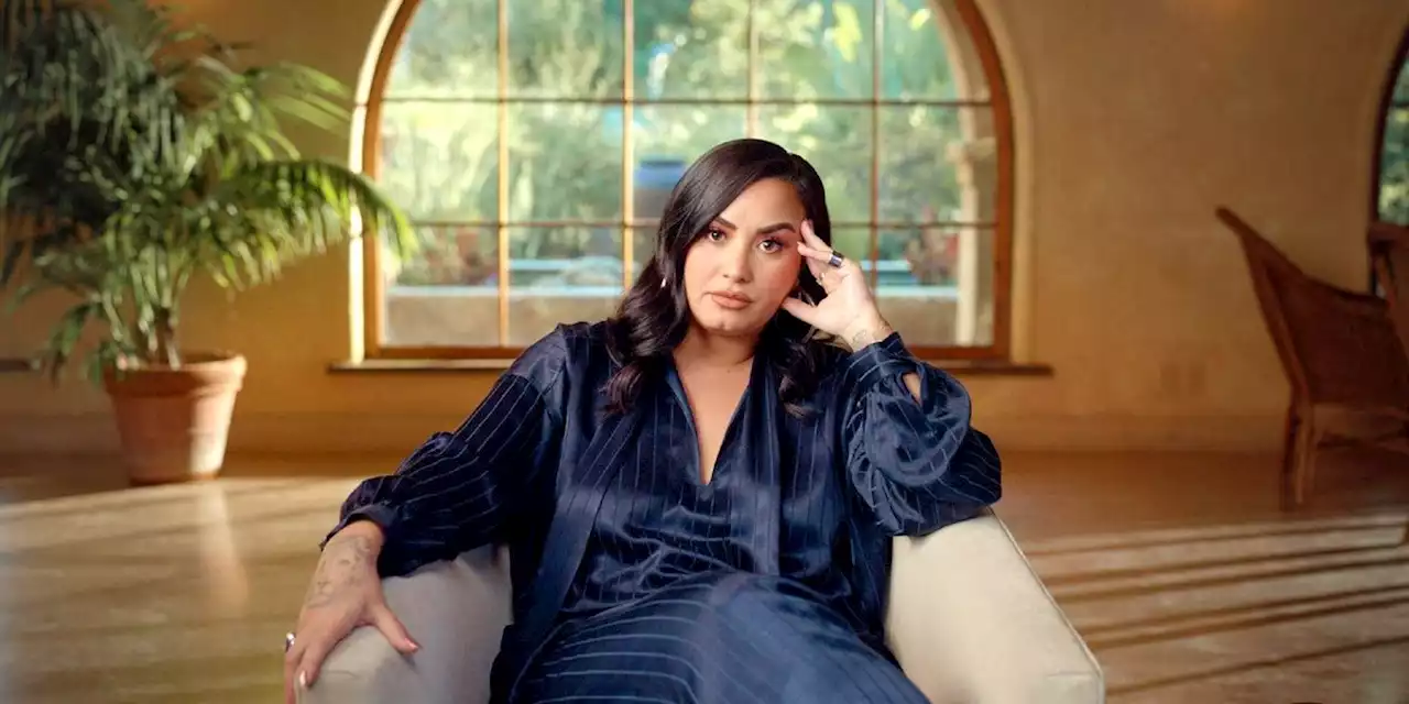 Demi Lovato Leaves Hungry Show Lead Role, Will Still Executive Produce