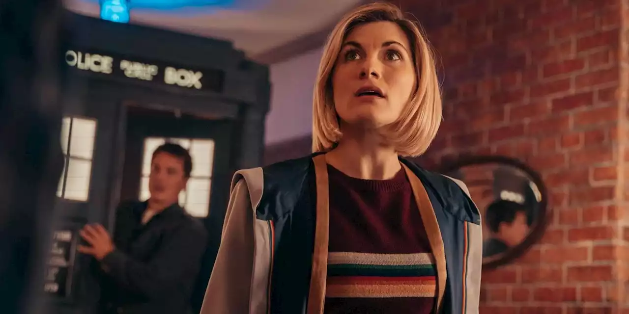 Doctor Who: Jodie Whittaker's Regeneration Episode is Epic, Says Producer