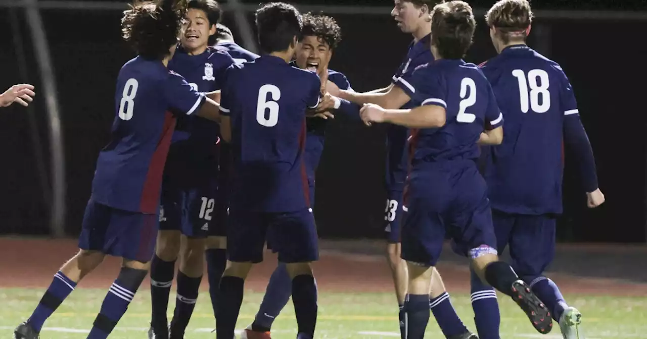 Steele Canyon triumphs on PKs to win Division IV SoCal Regional title