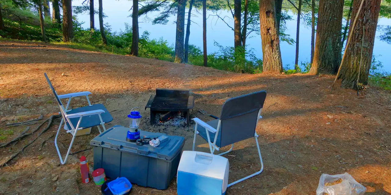 14 Coolers Perfect for Any Outdoor Adventure