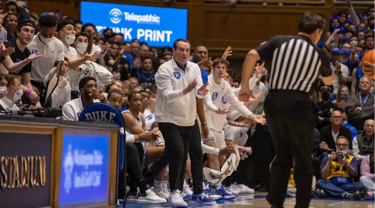 Seth Greenberg ‘Really Disappointed’ in Duke Coaching Staff’s Actions