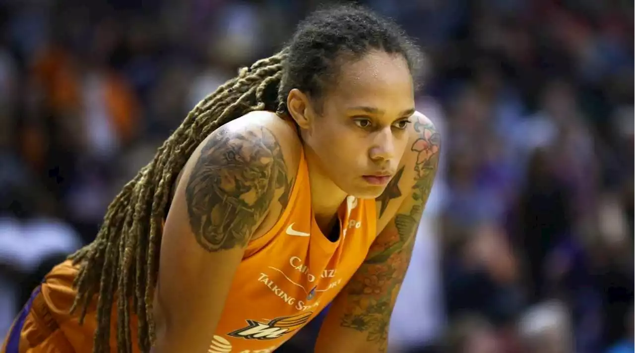 U.S. Secretary of State Addresses Griner’s Detention in Russia