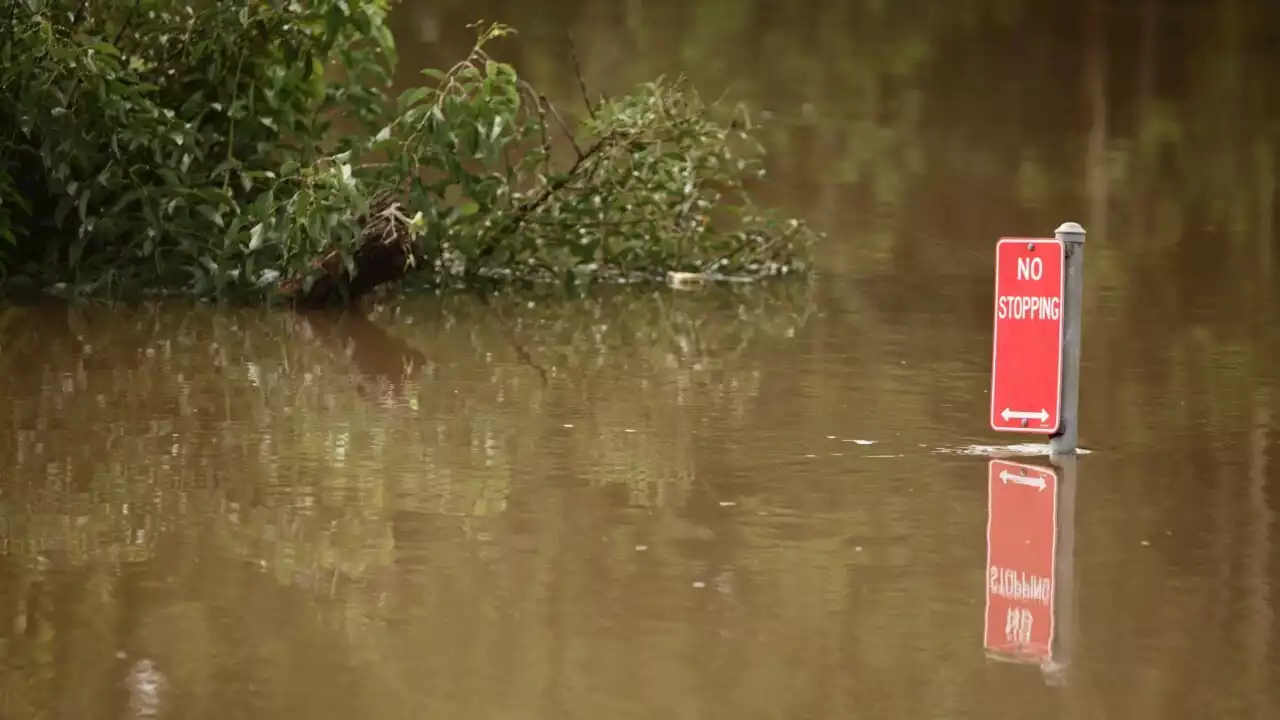 Questions emerging out of NSW floods