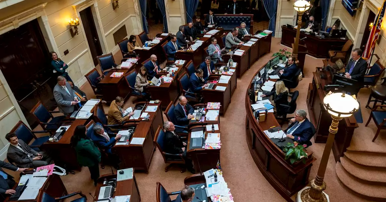 What will Utah lawmakers spend your money on this year?