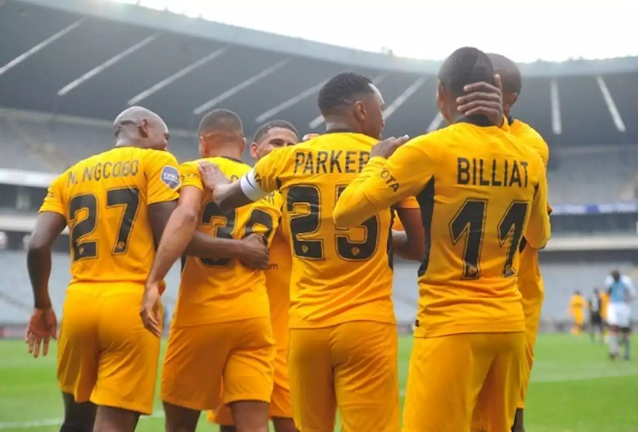 Bernard Parker Sends Message To Kaizer Chiefs Fans After Soweto Derby Win