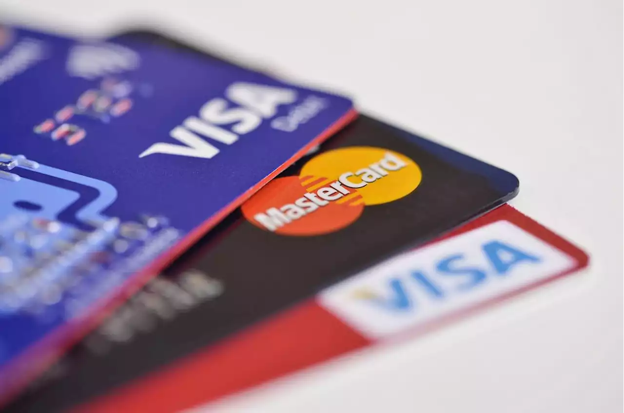 Mastercard, Visa suspend services in Russia amid invasion of Ukraine