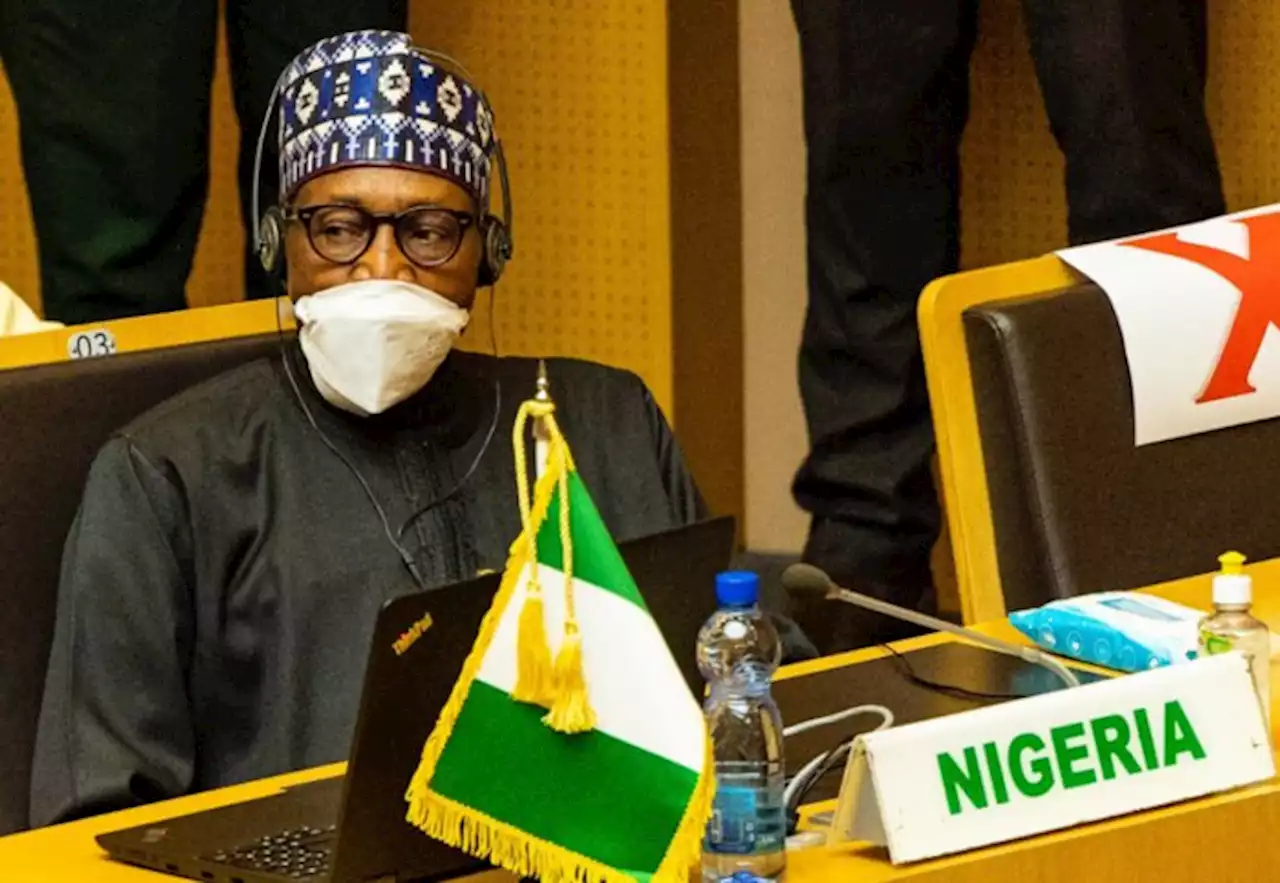 Buhari’s serial abuse of Nigeria’s Lady Justice | TheCable