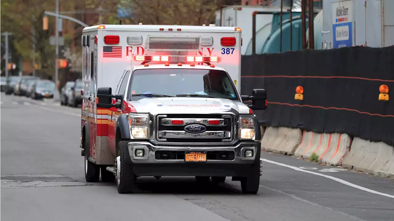 NYC Parkway Crash Kills Two Sisters in Town for Family Reunion