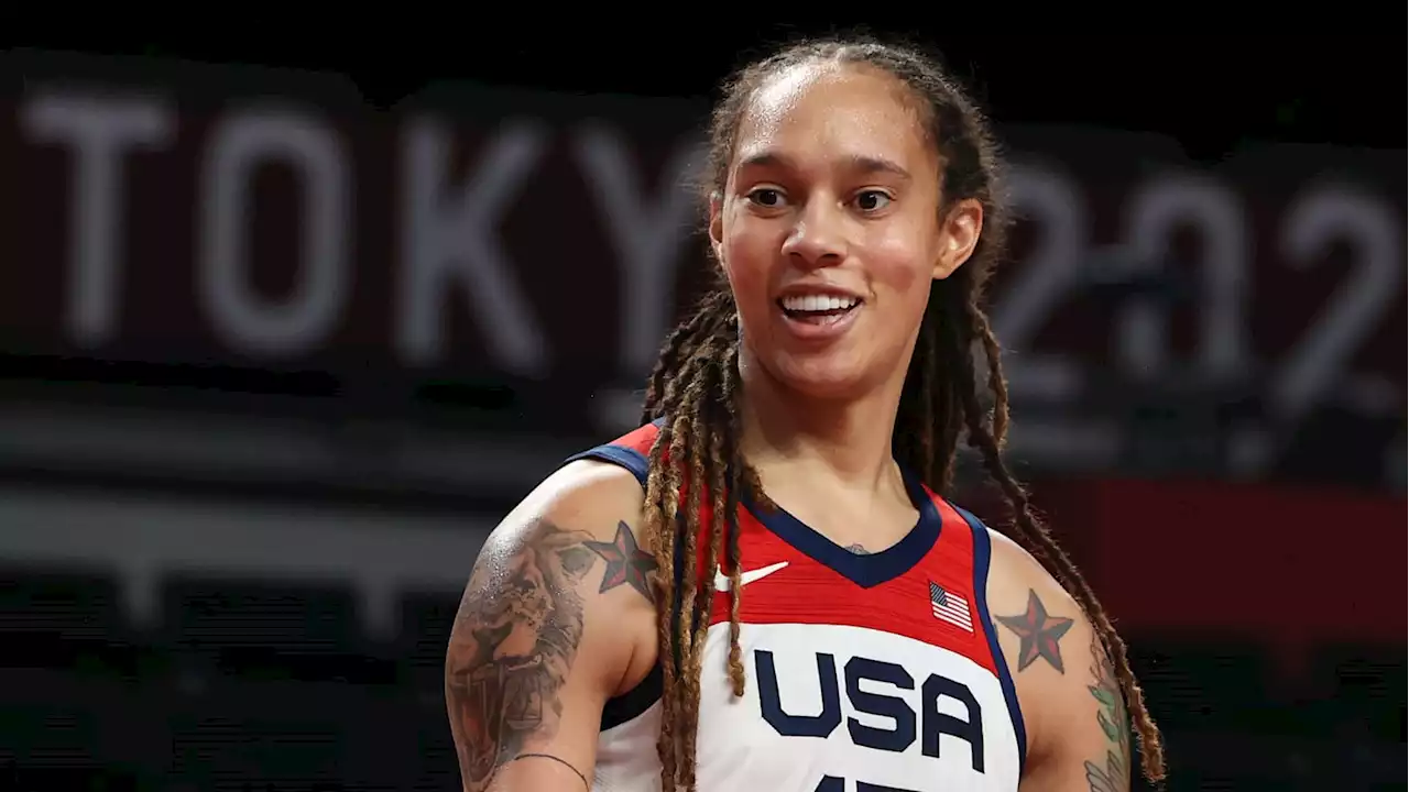 WNBA Star Arrested in Russia Over Drug Trafficking Charges for Illegal Vape Cartridges