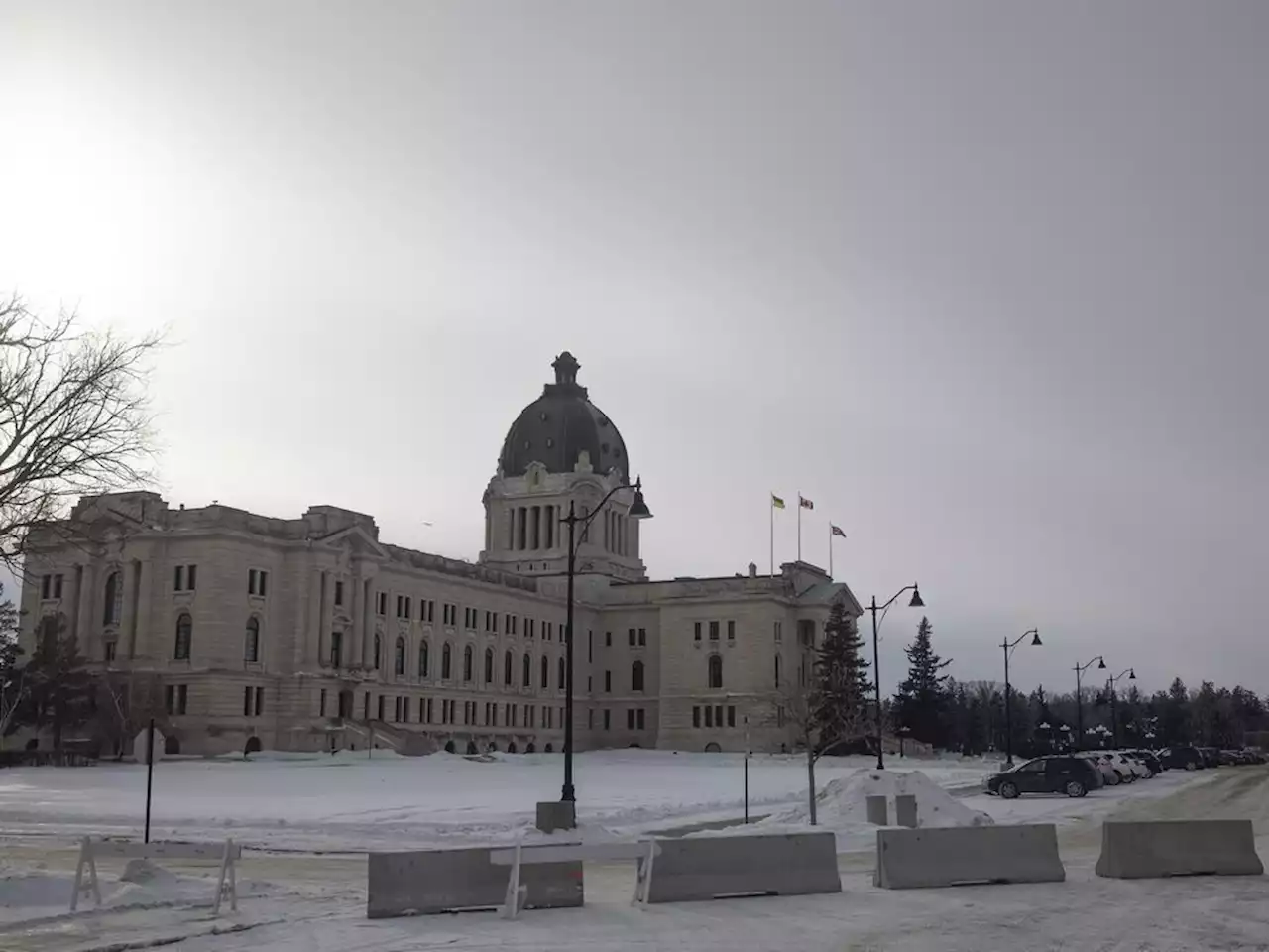 Health-care pressures, cost of living issues at forefront ahead of Sask. session