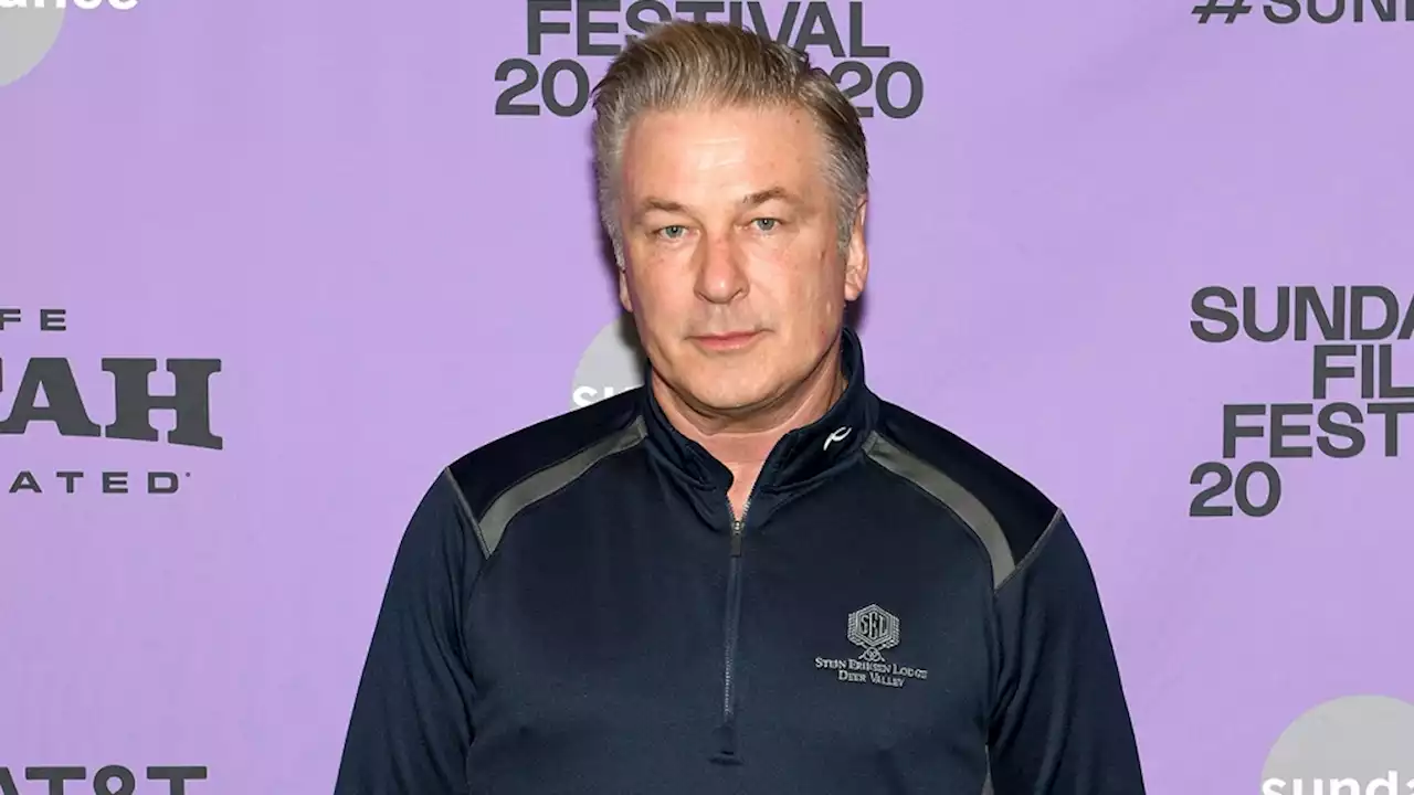 Alec Baldwin Addresses ‘Rust’ Tragedy, Shares Hope for Future Modification of Safety Regulations