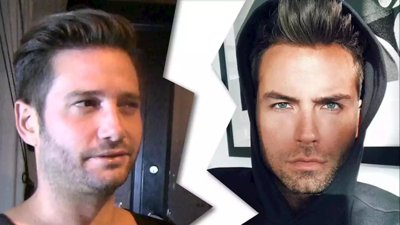 'Million Dollar Listing' Star Josh Flagg and Husband Bobby Boyd Divorce