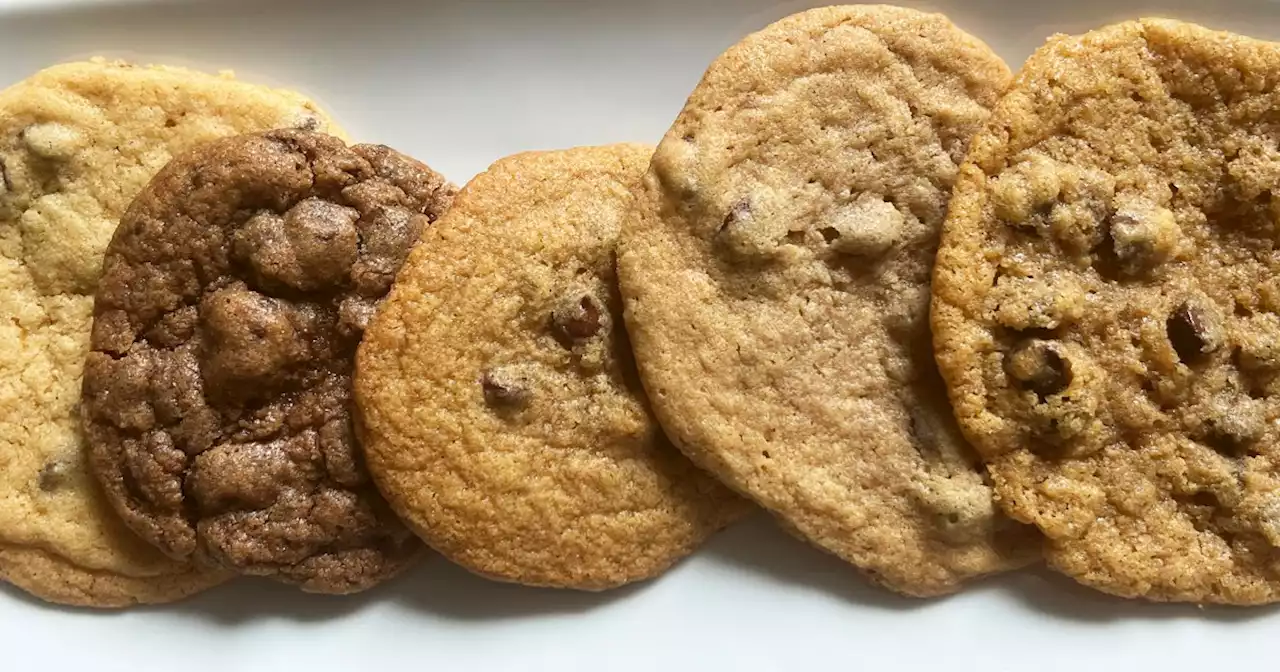 We tried 5 chocolate chip cookie mixes and 1 blew the competition out of the oven